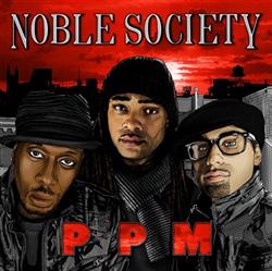 descargar álbum Noble Society - PPM