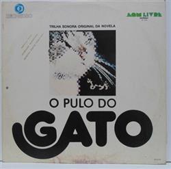ouvir online Various - O Pulo Do Gato