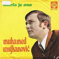 ouvir online Muhamed Mujkanović - Umrla Je Ona