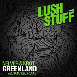 last ned album Nelver & Krot - Greenland