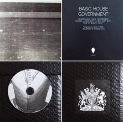 baixar álbum Basic House - Government