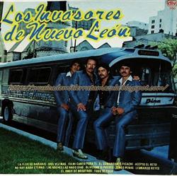 Download Los Invasores De Nuevo Leon - Todo Se Paga