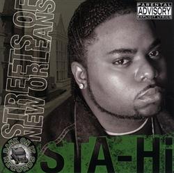 Download StaHi - Streets Of New Orleans