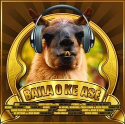 Download Various - Baila O Ke Ase