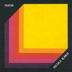 last ned album Feater - Socialo Blanco