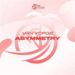 télécharger l'album Van Yorge - Asymmetry