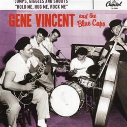 télécharger l'album Gene Vincent And The Blue Caps - Jumps Giggles And Shouts
