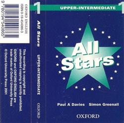 Download Paul A Davies, Simon Greenall - All Stars Upper Intermediate 1