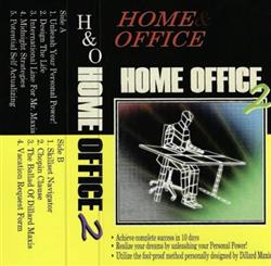 ouvir online Home&Office - Home Office 2