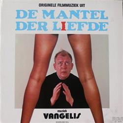kuunnella verkossa Vangelis - De Mantel Der Liefde Originele Filmmuziek Uit