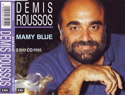 descargar álbum Demis Roussos - Mamy Blue