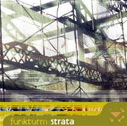 télécharger l'album Funkturm - Strata