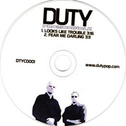 Download Duty - Promosingle