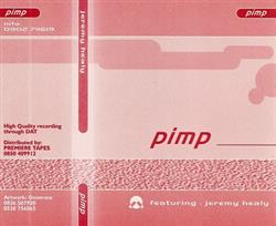 Album herunterladen Jeremy Healy - Pimp