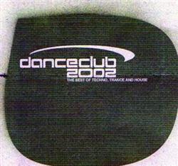 baixar álbum Various - Danceclub 2002