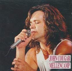 online anhören John Cougar Mellencamp - Love And Happiness In Small Towns