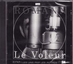 descargar álbum Luc Romann - Le Voleur