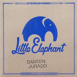 Damien Jurado - Recorded Live At Little Elephant
