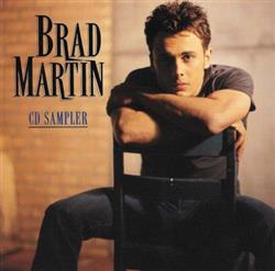 Album herunterladen Brad Martin - CD Sampler