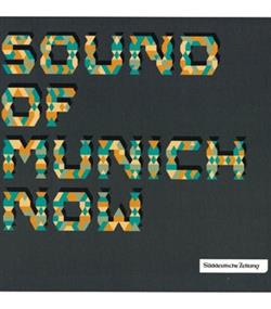 Various - Sound of Munich Now 2016
