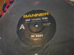 last ned album Erl Dalby - Send Susanna Home