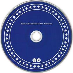 descargar álbum Various - Future Soundtrack For America