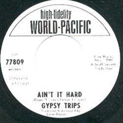 Album herunterladen Gypsy Trips - Rock N Roll Gypsies