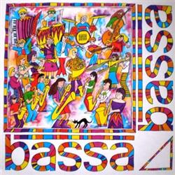 lataa albumi Bassa Bassa - Bassa Bassa