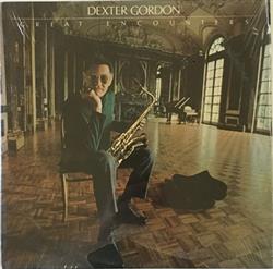 last ned album Dexter Gordon - Great Encounters