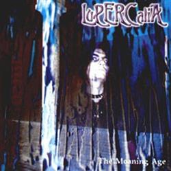 descargar álbum Lupercalia - The Moaning Age