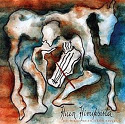 baixar álbum Various - Hiien Hivuksista Jouhikko Music From Finland