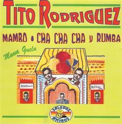 descargar álbum Tito Rodriguez - Mama Guela