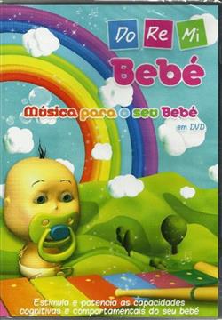 ladda ner album Various - Do Re Mi Bébé Música Para O Seu Bebé
