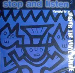 Album herunterladen Various - Stop And Listen Vol II