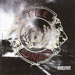 descargar álbum The Maniacs - Survive