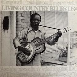 Archie Edwards - Original Field Recordings Archie Edwards Washington DC The Road Is Rough And Rocky