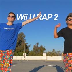 lyssna på nätet Hot Chocolate Party - Wii U Rap 2