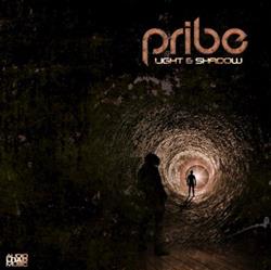 Pribe - Light Shadow
