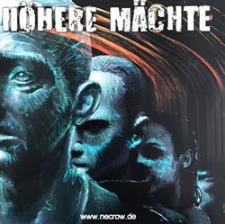 descargar álbum Necrow - Höhere Mächte