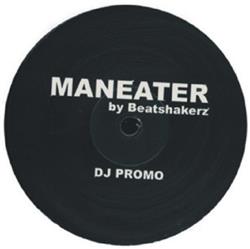descargar álbum Nelly Furtado vs Beatshakerz - Maneater