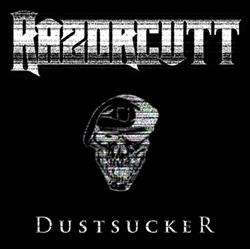 télécharger l'album Razorcutt - Dustsucker