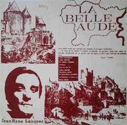 lataa albumi Jean Rene Laurent - La Belle Aude