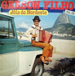 télécharger l'album Gerson Filho - A Joia Do Nordeste Vol 19