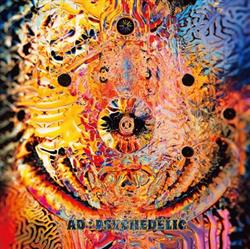 lataa albumi Various - ADPsychedelic