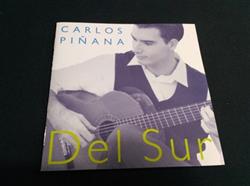 écouter en ligne Carlos Piñana - Del Sur