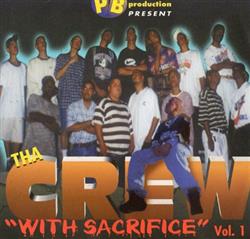 télécharger l'album Various - Tha Crew With Sacrifice