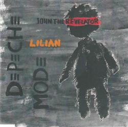last ned album Depeche Mode - John The Revelator Lilian Club