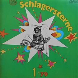 last ned album Various - Schlagersterne 179