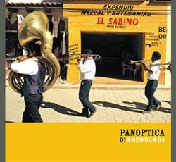 baixar álbum Panoptica - 0104