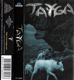 descargar álbum Tayga - Tayga